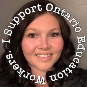 Meet your Posher, Julie